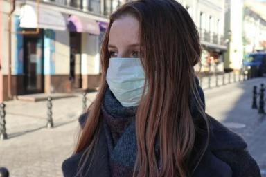 Более 300 тысяч москвичей оштрафовали за нарушение мер по коронавирусу