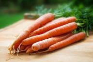 Почему морковная диета помогает зрению