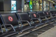 Китай приостановил полеты двух авиакомпаний из РФ