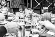 Стало известно, будут ли сообщать работодателю о попадании сотрудников в вытрезвитель