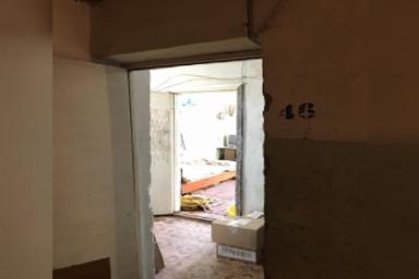В Башкирии хозяйка квартиры стала жертвой бездомной женщины