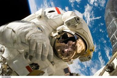 Роскосмос рассказал о прибыли от контрактов с НАСА