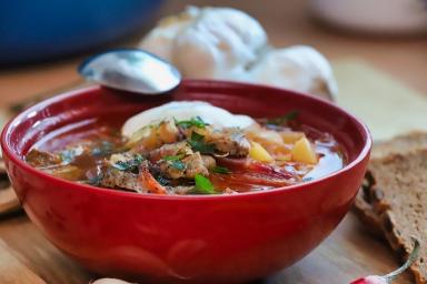 Борщи и супы: кулинарные хитрости, о которых знают только опытные повара