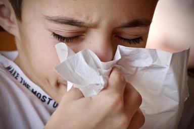 Какие 10 продуктов защищают нас от гриппа