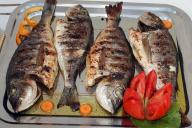Как приготовить рыбу по-турецки в мультиварке. Секреты опытных кулинаров