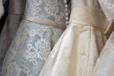 Все дело в платье из заброшенного города: Невесту стали преследовать призраки