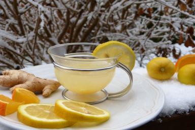 13 продуктов, которые нужно есть при простуде