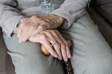 Работа и доброта: 108-летняя женщина поделилась секретом долголетия
