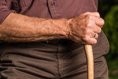 103-летний ветеран назвал неожиданный секрет долголетия
