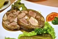 Как приготовить холодец в мультиварке: хитрость хозяйки    