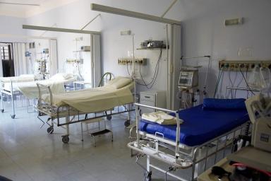 Власти прокомментировали смерть 13 пациентов на ИВЛ в Ростове