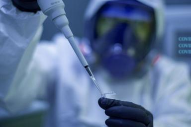 Создана первая в мире вакцина против всех вирусов гриппа