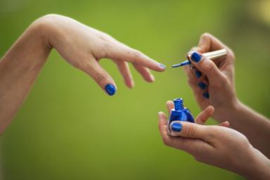 Как перестать грызть ногти: советы, которые работают    