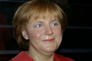 В Германии оценили, чем чреват уход Ангелы Меркель