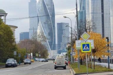 Гидрометцентр предупреждает о резком потеплении в европейских регионах России