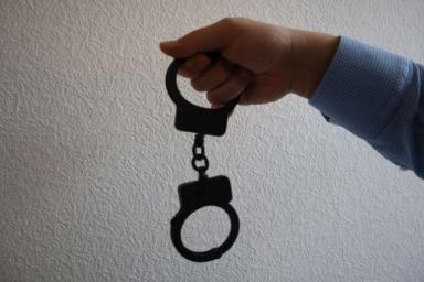 Задержан подозреваемый по делу об инвалиде в Новом Девяткино