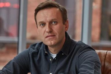 Навальному пригрозили заменой условного срока на реальный