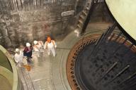 В Финляндии произошло аварийное отключение одного из блоков АЭС