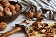 5 причин съедать горсть грецких орехов каждый день    