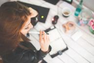 Психологи рассказали, как заставить себя работать, когда этого совсем не хочется