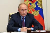 Путин позвонил желающей поговорить с ним пенсионерке