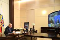 Путин объяснил рост цен на еду