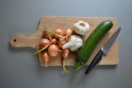 Как приготовить овощное рагу: секрет вкусного блюда    