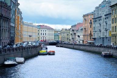 В Санкт-Петербурге появились новые ограничения для туристов