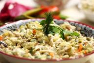 В России вырос средний чек на ингредиенты любимых россиянами новогодних салатов