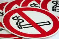 Юрист перечислил новые запреты для курящих людей