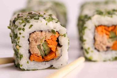 Секреты приготовления риса для суши в домашних условиях: о чем не знают любители суши
