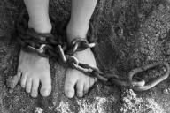 В Санкт-Петербурге мужчина пытался продать девушку в рабство