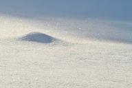 Ребенок замерз: Семимесячная девочка умерла на улице