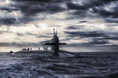 Тихоокеанский флот России получит шесть корветов с «ужасающим» оружием
