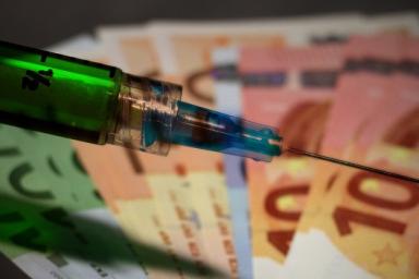 Аргентиной подписан контракт на поставку российской вакцины «Спутник V»