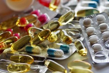 В России заявили о нехватке 42 препаратов в аптеках