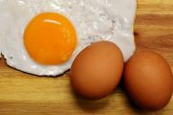 Полезны ли яичные желтки для мужского здоровья    