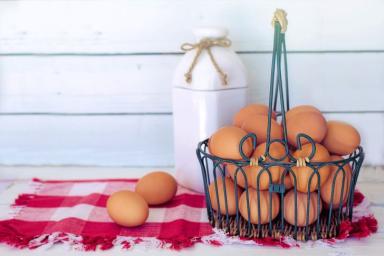 Сколько яиц в день можно съедать без вреда для здоровья? Комментарии специалистов