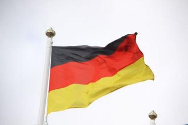 Лашета избрали новым председателем ХДС Германии