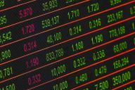 Индекс Мосбиржи во второй раз за 2021 год достиг исторического максимума