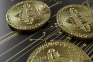 Курс биткоина вновь обновил исторический максимум