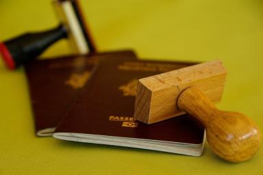 В Москве начнется пилотный проект по выдаче электронных паспортов