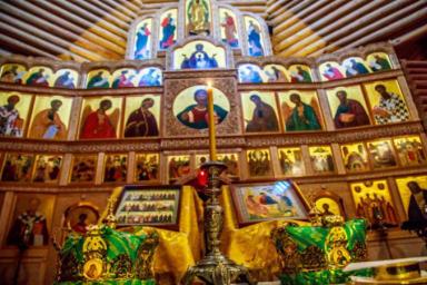 6 января православные христиане отмечают Рождественский сочельник