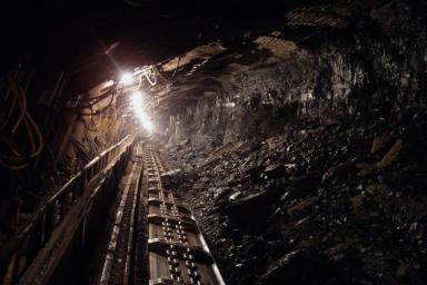 СК возбудил уголовное дело в связи с гибелью двух горняков на шахте в Кузбассе