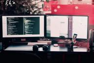 Рабочее место, компьютер