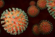 В России за сутки выявили 22 851 случай заражения коронавирусом