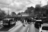 МИД России обвиняет США во вмешательстве во внутренние дела из-за протестов