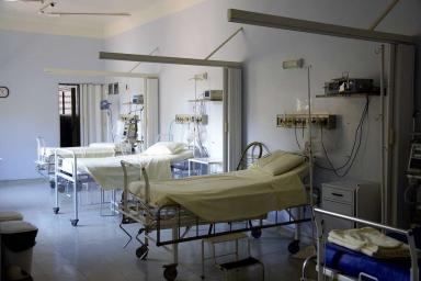 В Лондоне объявили ЧС из-за переполненных больниц