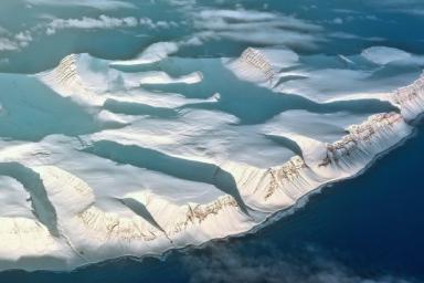Минвостокразвития разработало законопроект о расширении границ Арктической зоны