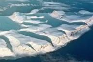 Минвостокразвития разработало законопроект о расширении границ Арктической зоны